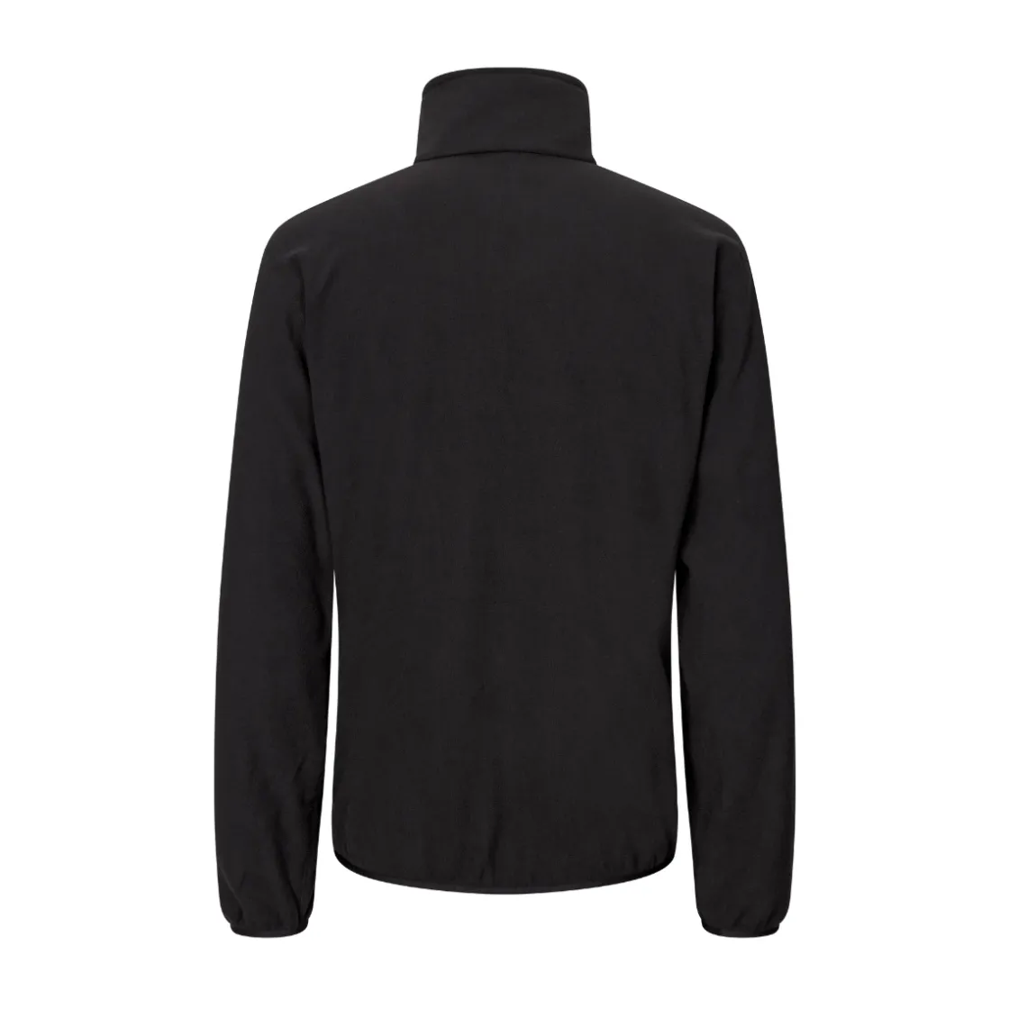 ASIVIK Hike Fleece, herre (Black) Sale
