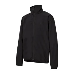 ASIVIK Hike Fleece, junior (Black) Outlet