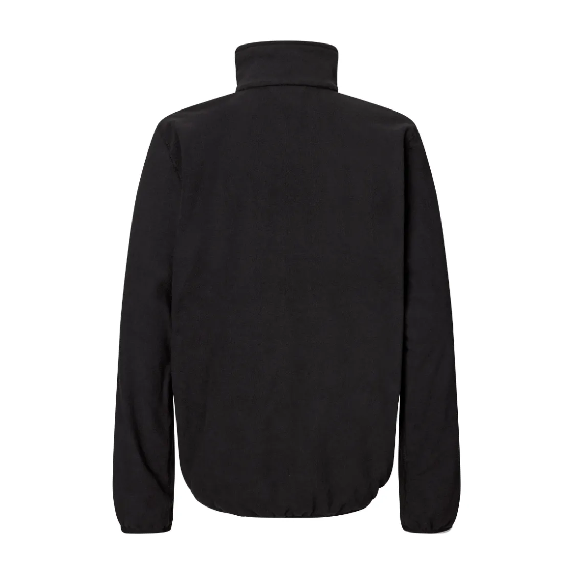 ASIVIK Hike Fleece, junior (Black) Outlet