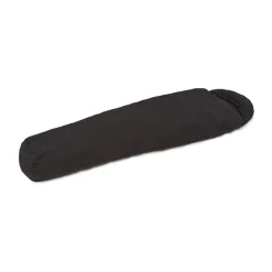 ASIVIK Hike Fleece Lagenpose (Black) Hot