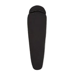ASIVIK Hike Fleece Lagenpose (Black) Hot