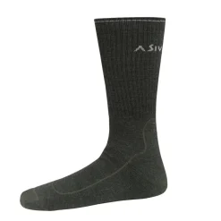 ASIVIK Hiker Wool/Silk Sok Best