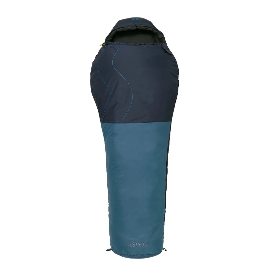ASIVIK Hike 3S 160V, sovepose, junior Sale