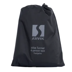 ASIVIK Hike Tunnel 4 Footprint