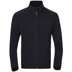 ASIVIK Nanok 2 fleecejakke, herre (Black)