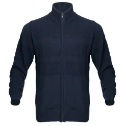 ASIVIK North Sea Cardigan, herre