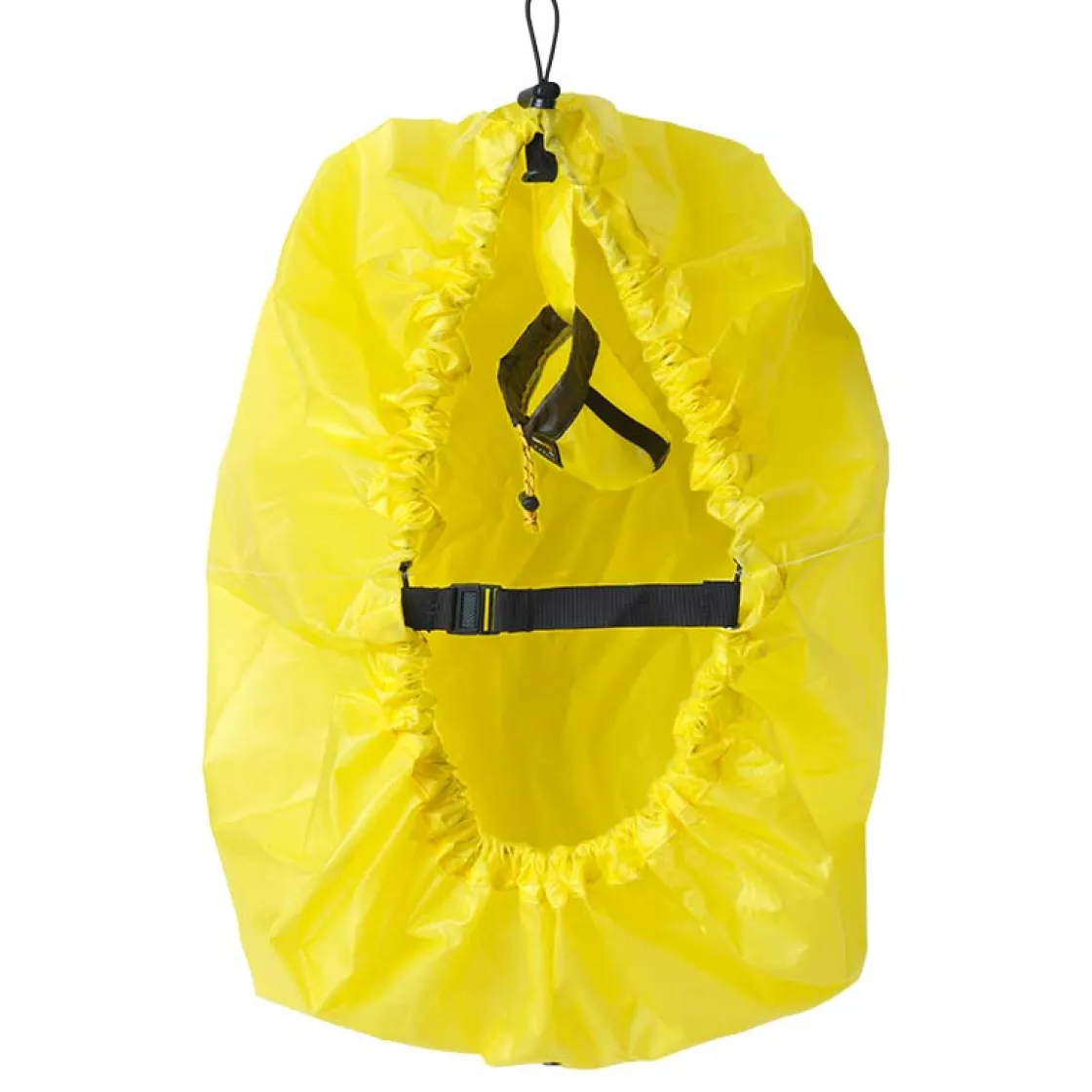 ASIVIK Raincover UL L, 50-70 liter Hot