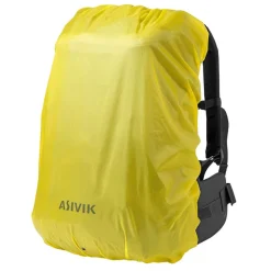 ASIVIK Raincover UL M, 35-50 ltr. New
