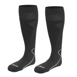 ASIVIK Skistrømpe Warm, 2-pak Clearance