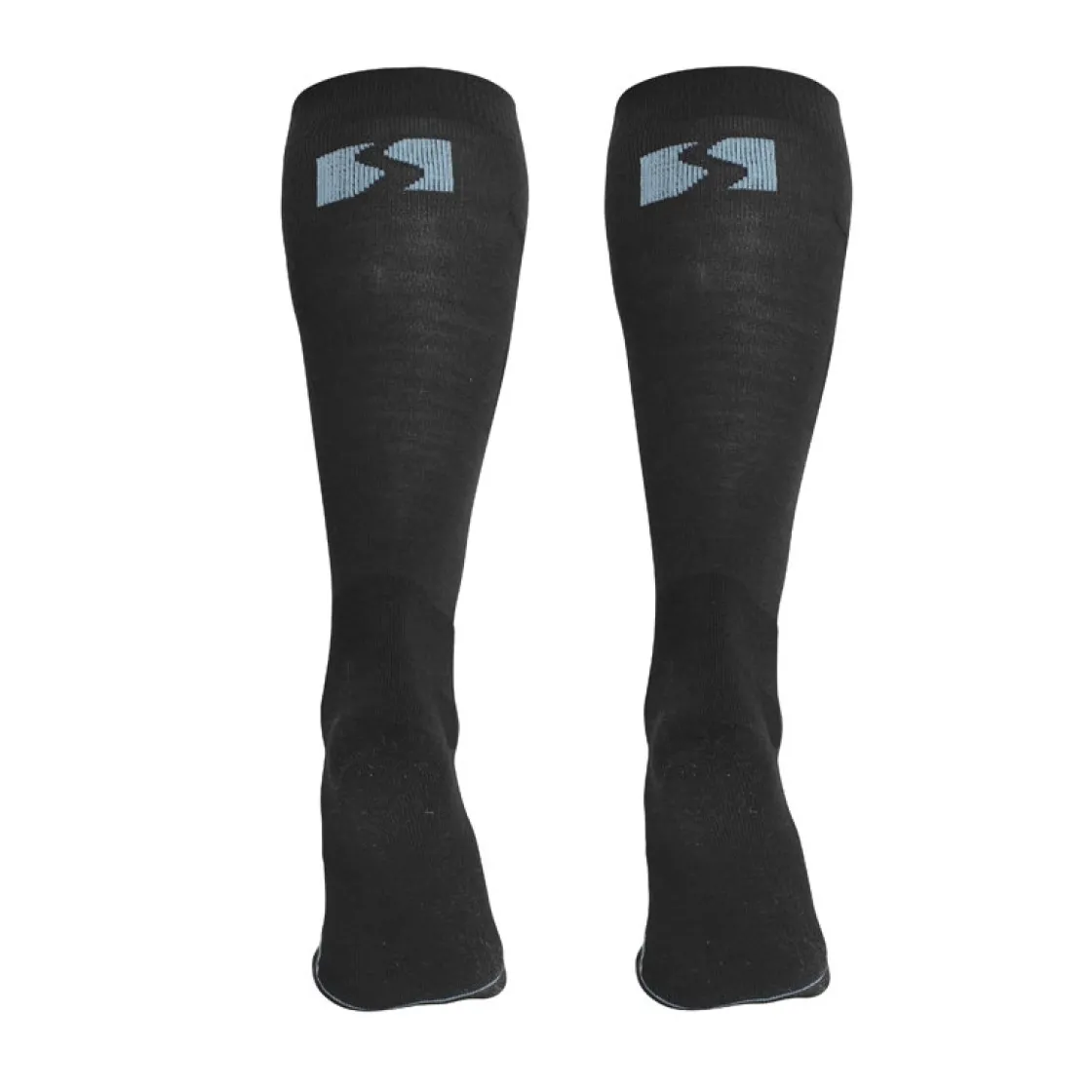 ASIVIK Skistrømpe Warm, 2-pak Clearance