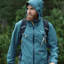 ASIVIK Storm 4 skaljakke, herre Discount