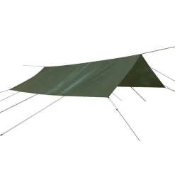 ASIVIK Trekking Tarp 3x4 meter Hot