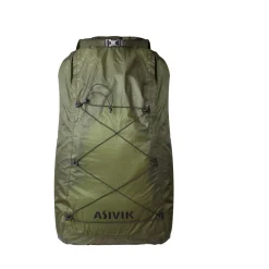 ASIVIK Ultralight DryPack, vandtæt rygsæk New