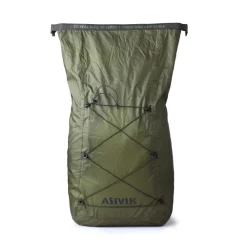 ASIVIK Ultralight DryPack, vandtæt rygsæk New