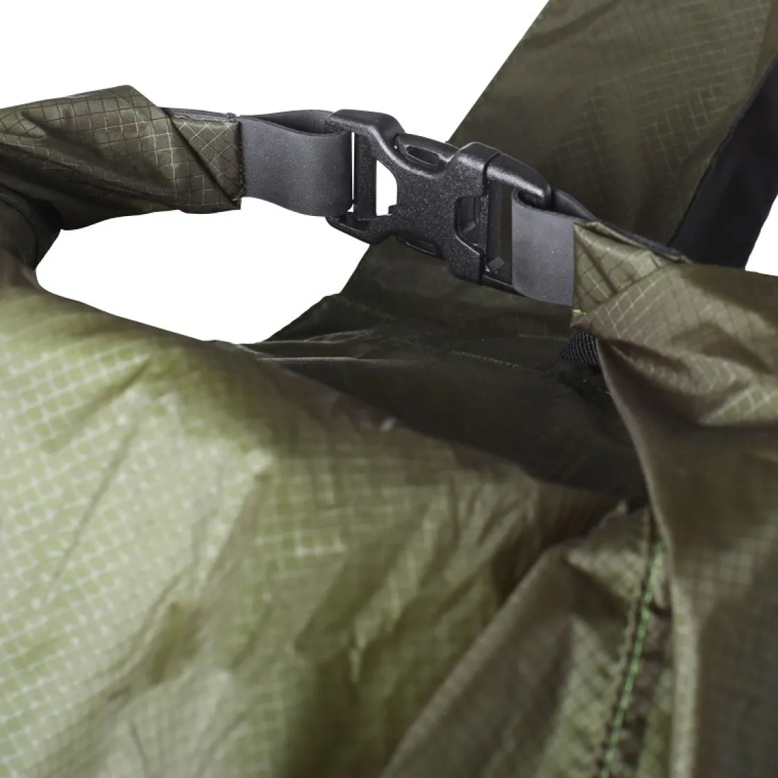 ASIVIK Ultralight DryPack, vandtæt rygsæk New