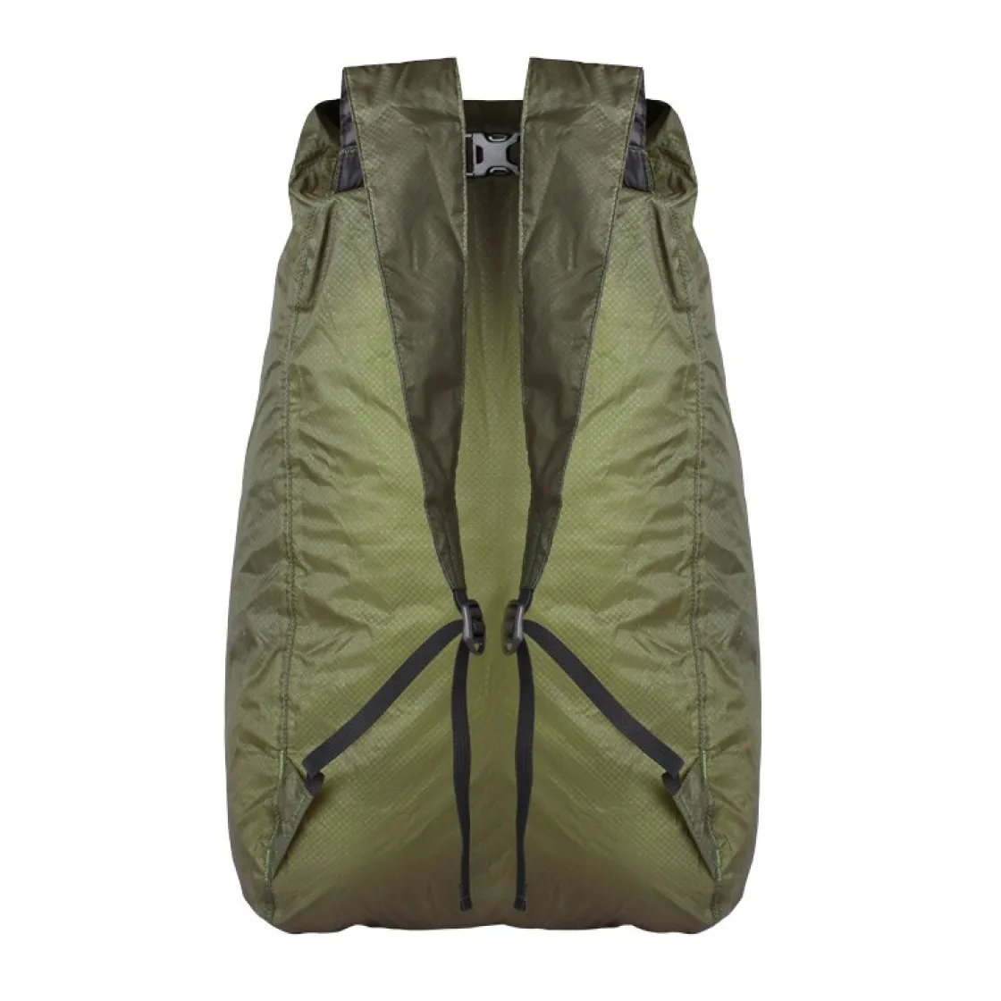 ASIVIK Ultralight DryPack, vandtæt rygsæk New