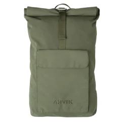 ASIVIK Urban Roll-top rygsæk 21 ltr.