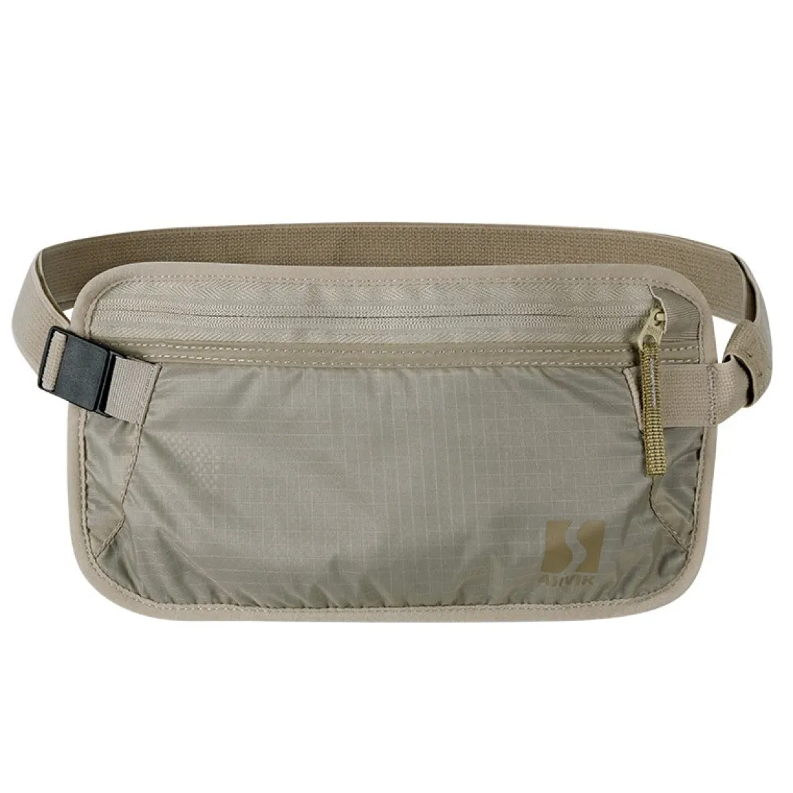 ASIVIK Waist Wallet New