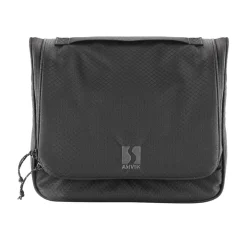 ASIVIK Wash Bag Gear toilettaske (Black) Hot