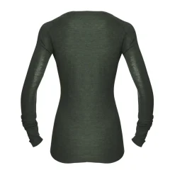 ASIVIK Wool Crew, dame Hot