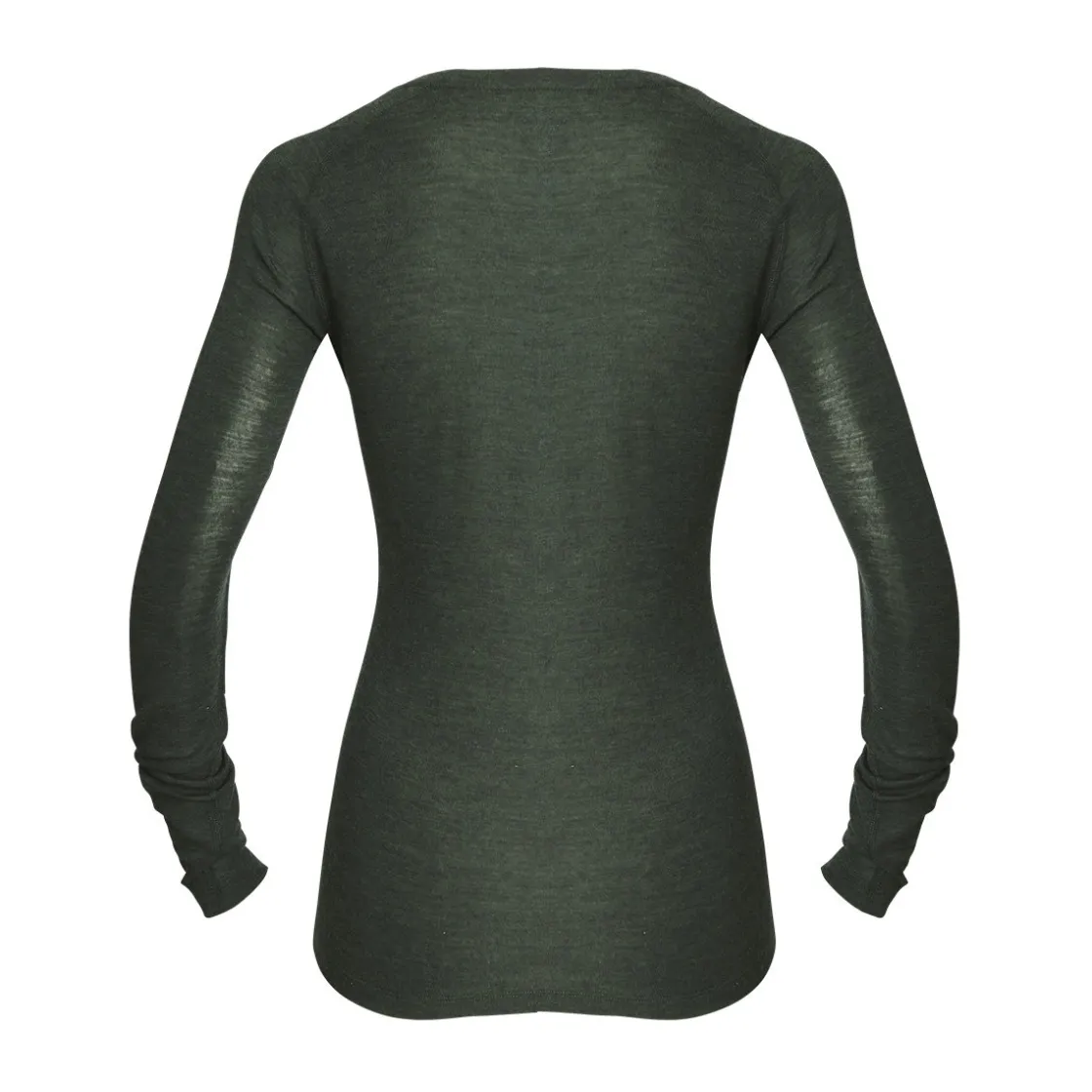 ASIVIK Wool Crew, dame Hot