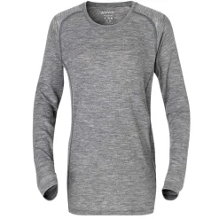 ASIVIK Wool Crew, dame