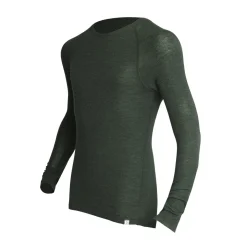 ASIVIK Wool Crew, herre Hot