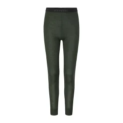 ASIVIK Wool Pant, junior (Pine) Online