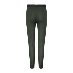 ASIVIK Wool Pant, junior (Pine) Online