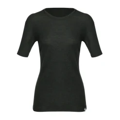 ASIVIK Wool T-shirt, dame