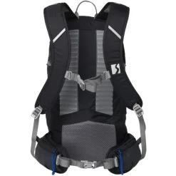 ASIVIK X-18 rygsæk 18 ltr. - C0. Best