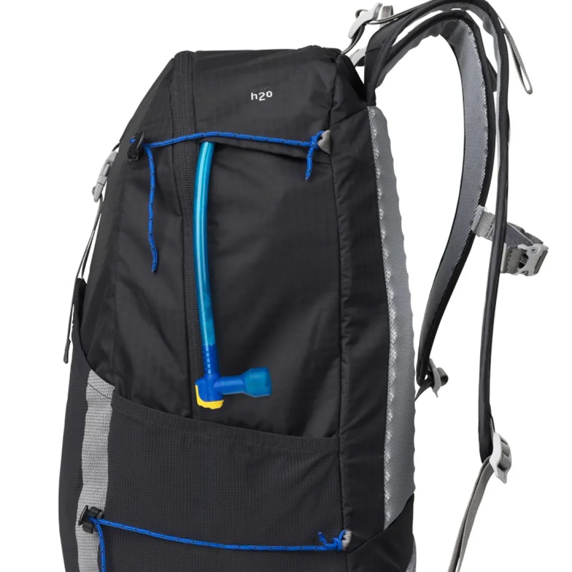 ASIVIK X-18 rygsæk 18 ltr. - C0. Best