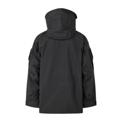 BERGANS Regnjakke, herre (Black) New
