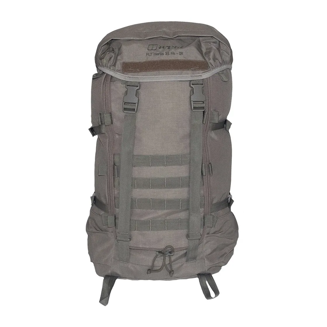 BERGHAUS FLT Heros 35 ltr. FA - IR, rygsæk Clearance