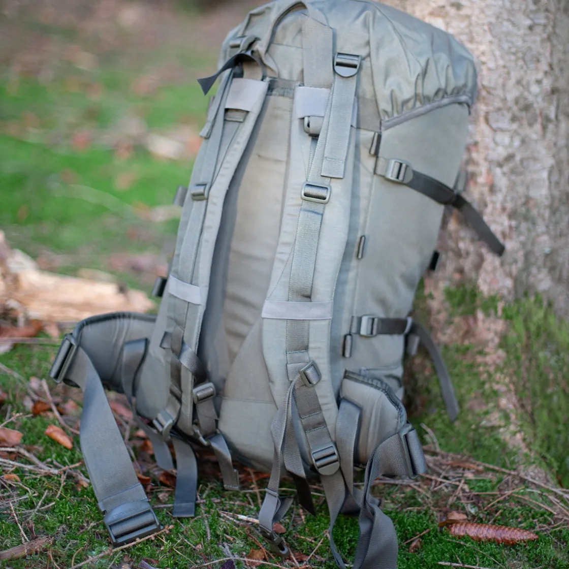 BERGHAUS FLT Heros 35 ltr. FA - IR, rygsæk Clearance