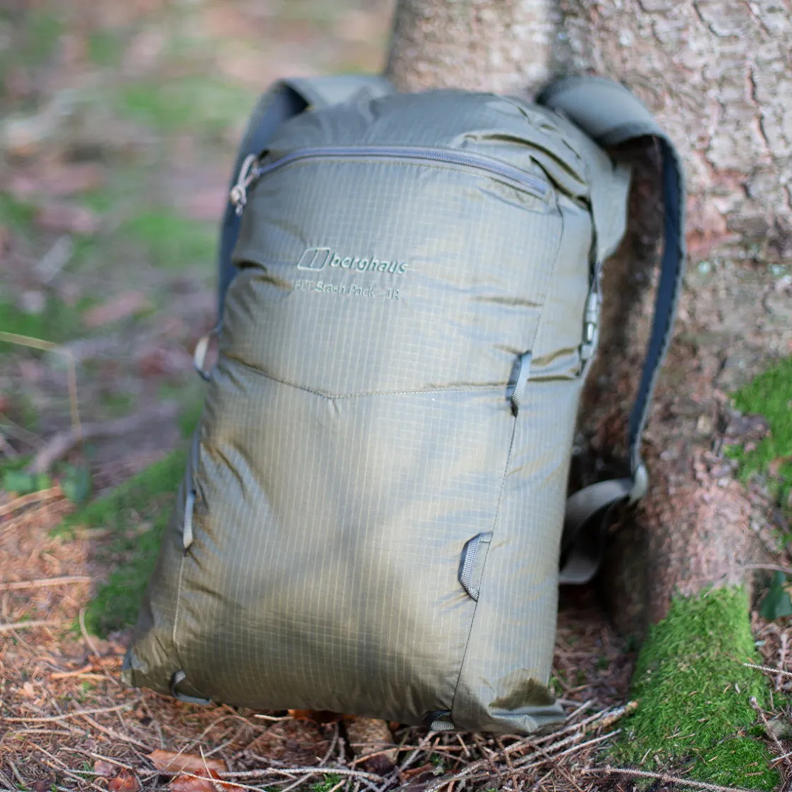 BERGHAUS FLT Stash Pack 24 ltr. - IR Hot