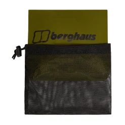 BERGHAUS MMPS LW liner drybag 35 L (Grøn) New