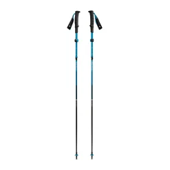 BLACK DIAMOND Distance Carbon FLZ vandrestave 110 - 125 cm (Desert Sky) New