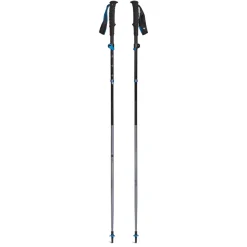 BLACK DIAMOND Distance FLZ vandrestave 125-140 cm Best