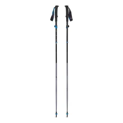 BLACK DIAMOND Distance FLZ Z-vandrestave 110-125 cm Outlet