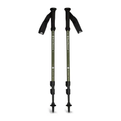 BLACK DIAMOND Explorer 3 vandrestave New