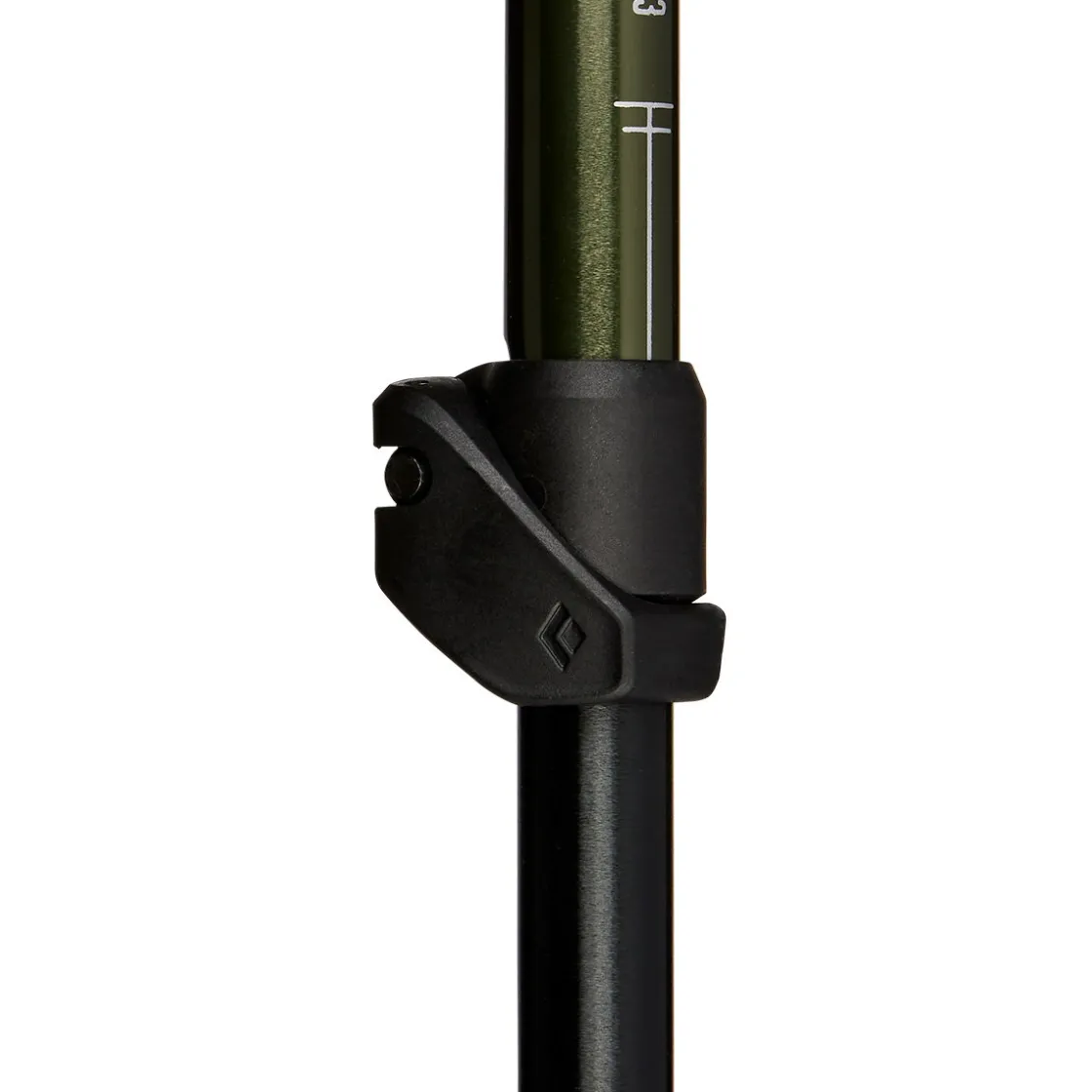BLACK DIAMOND Explorer 3 vandrestave New