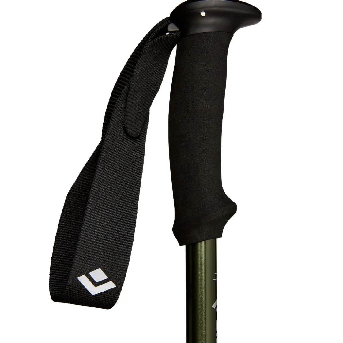BLACK DIAMOND Explorer 3 vandrestave New