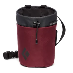 BLACK DIAMOND Repo Chalk Bag (Cranberry) Outlet