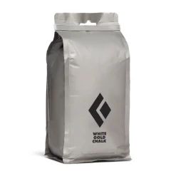 BLACK DIAMOND White Gold Loose Kalk 200 gram Clearance