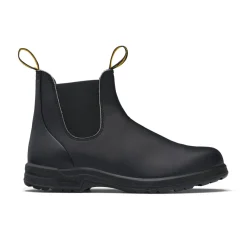 BLUNDSTONE 2058 All Terrian Chelsea Boot (Black) New
