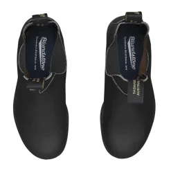 BLUNDSTONE 510 Original Chelsea Boot (Black) Clearance