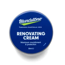 BLUNDSTONE Renovating Cream - plejemiddel (Rustic) Discount