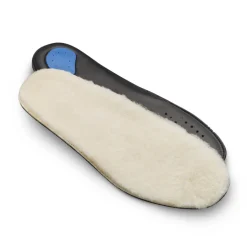 BLUNDSTONE Sheepskin Footbed såler