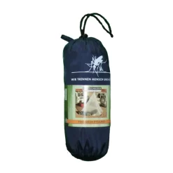 DIVERSE Brettschneider Mosquito Net Pyramid Double - myggenet 2 personer